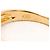 Autre Marque 18K Roségold Diamantring Golden - Ansicht 4