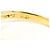 Autre Marque 18K Gelbgoldring mit Aquamarin Golden - Ansicht 4
