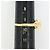 Autre Marque 18K Gelbgoldring mit Aquamarin Golden - Ansicht 6