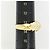 Autre Marque 18K Gelbgold-Ring mit Zirkonia Golden - Ansicht 6