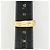 Autre Marque Diamantring aus PT900-Platin und 18K Gelbgold Golden - Ansicht 7