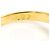 Autre Marque PT900 Platin- und 18K Gelbgold-Ring mit Diamant Golden - Ansicht 5