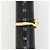 Autre Marque PT900 Platin- und 18K Gelbgold-Ring mit Diamant Golden - Ansicht 7