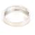 Autre Marque 18K Weißgold-Ring Golden  - Ansicht 3