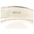 Autre Marque 18K Weißgold-Ring Golden  - Ansicht 4