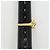 Autre Marque 18K Gelbgold-Ring mit braunem Diamanten Golden - Ansicht 7