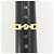 Autre Marque 18K Gelbgold-Ring mit Diamant Golden - Ansicht 8