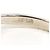 Autre Marque 18K Weißgold Diamantring Golden - Ansicht 4