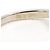 Autre Marque 18K Weißgold Diamantring Golden - Ansicht 5