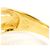 Autre Marque 18K Gelbgold Diamantring Golden - Ansicht 5