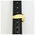 Autre Marque 18K Yellow Gold Band Ring with Diamond Golden - view 8