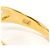 Autre Marque 18K Gelbgold Diamantring Golden - Ansicht 5