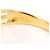 Autre Marque 18K Gelbgold Diamantring Golden - Ansicht 6