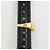 Autre Marque 18K Gelbgold-Ring mit Diamant Golden - Ansicht 8