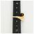 Autre Marque 18K Gelbgold-Ring mit Diamant Golden - Ansicht 7
