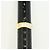 Autre Marque Platin- und Gelbgold-Diamantring Golden - Ansicht 7