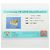 Autre Marque Platin- und Gelbgold-Diamantring Golden - Ansicht 8
