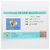 Autre Marque Platin- und Gelbgold-Ring mit Diamant Golden - Ansicht 9