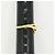 Autre Marque 18K Gelbgold-Ring mit Diamant Golden - Ansicht 7