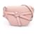Mini borsa a tracolla Loewe Gate Rosa  - vista 1