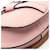 Mini borsa a tracolla Loewe Gate Rosa  - vista 5