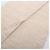 Stola in mohair Anagram Loewe color Avorio Crudo - vista 4