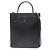 Borsa Loewe Standard A4 Tote 2-Way Nero