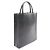Borsa Loewe Standard A4 Tote 2-Way Nero - vista 2