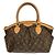 Louis Vuitton Tivoli Monogram Canvas PM Marron