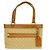 Louis Vuitton Lucille Mini Lin PM Beige