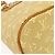 Louis Vuitton Lucille Mini Lin PM Beige - vista 7