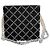 Borsa Shopping Chanel in Tweed e Resina con Cerniera e Catena 2016