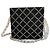 Borsa Shopping Chanel in Tweed e Resina con Cerniera e Catena 2016 - vista 4
