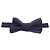 Timeless Papillon in seta nera Chanel Nero