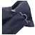 Timeless Papillon in seta nera Chanel Nero - vista 4