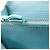 Hermès Hermes Kelly Gillies Long Wallet Blau - Ansicht 6