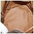 Céline Celine Vintage Macadam Canvas and Leather Marrone - vista 5