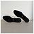 Saint Laurent Scarpe Oxford in pelle bianca con borchie Bianco - vista 3