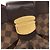 Borsa Louis Vuitton Damier Sistina PM Marrone - vista 4