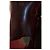Bally Décolleté in pelle bordeaux Bordò - vista 6