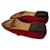 Bally Mocassini in Scamosciato Rosso  - vista 5