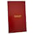 Bally Mocassini in Scamosciato Rosso  - vista 7