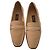 Bally Grolley Mocassini in pelle beige