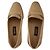 Bally Grolley Mocassini in pelle beige - vista 2