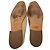 Bally Grolley Mocassini in pelle beige - vista 5