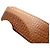 Hermès black leather belt Brown