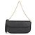 Carteira com corrente Louis Vuitton Monogram Empreinte Ivy M82154 Bolsa de ombro Preto