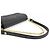 Carteira com corrente Louis Vuitton Monogram Empreinte Ivy M82154 Bolsa de ombro Preto - vista 4