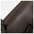 Hermès Borsa Hermes Herbag Zip MM Nero Damier ebene - vista 6