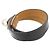 Hermès Hermes Kelly Double Tour Charm Armband Schwarz Silber - Ansicht 2